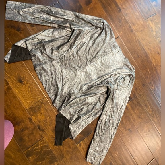 Democracy Jacket Topper Size Large - Picture 7 of 8